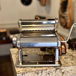 Wow 🤯 !! New Pasta Making Machine For Your House 