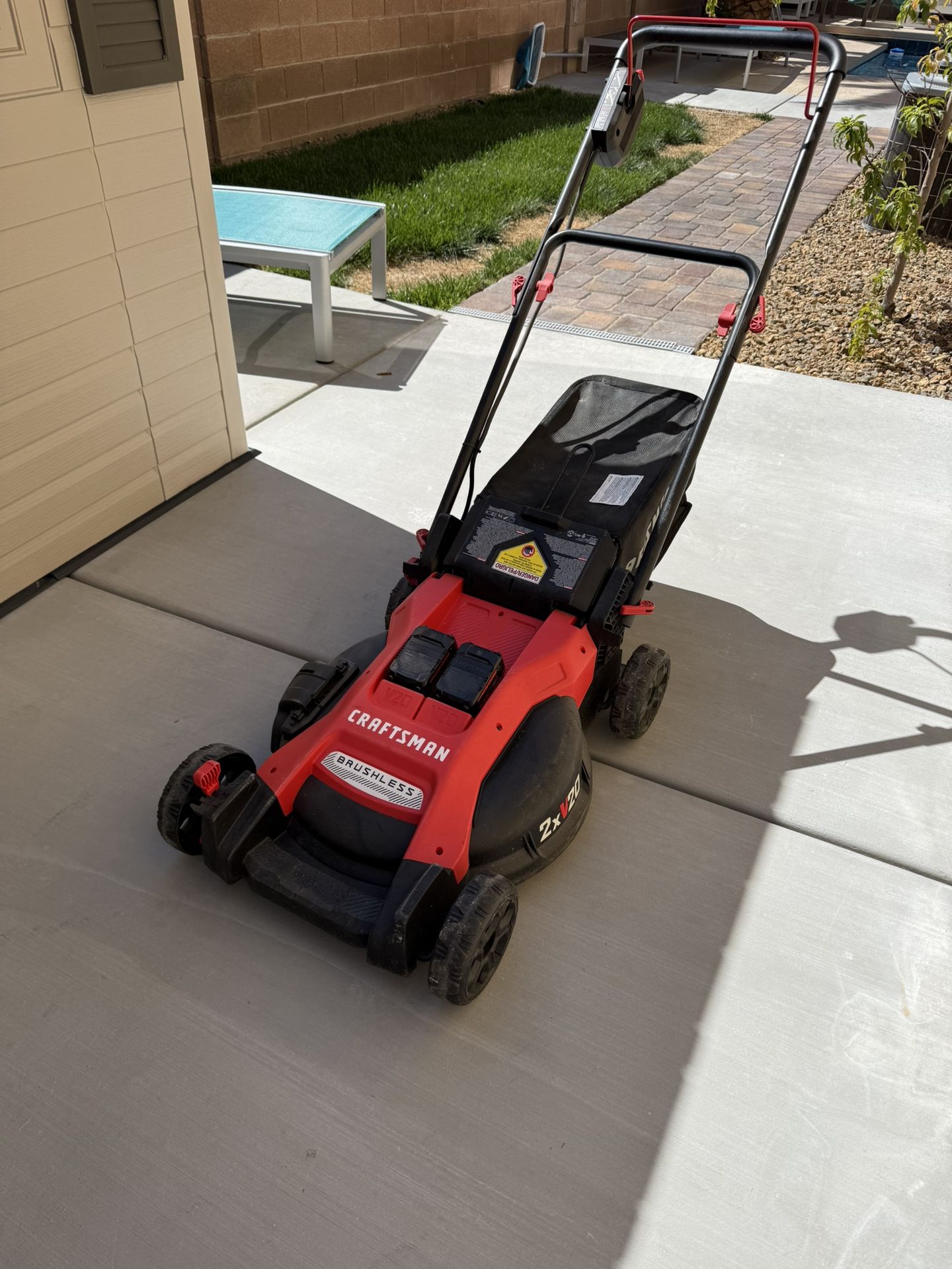 Landscaping