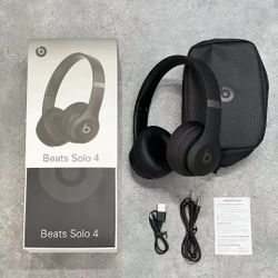 Beats Solo 4