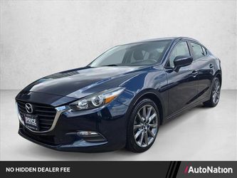 2018 Mazda Mazda3