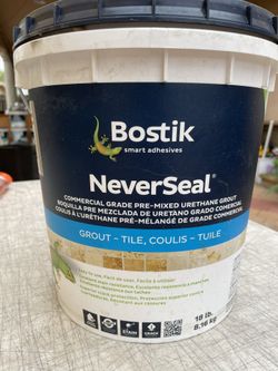 Tile Grout