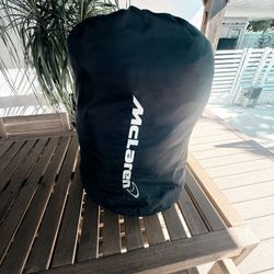 McLaren Car Cover Dealer Original 