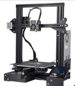 3d printer