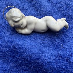 LLADRO, LITTLE JESUS, #4535