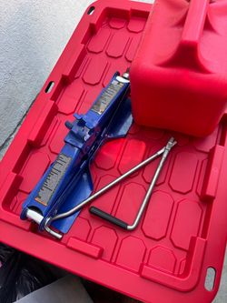 Car jack