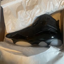 jordans looking to trade