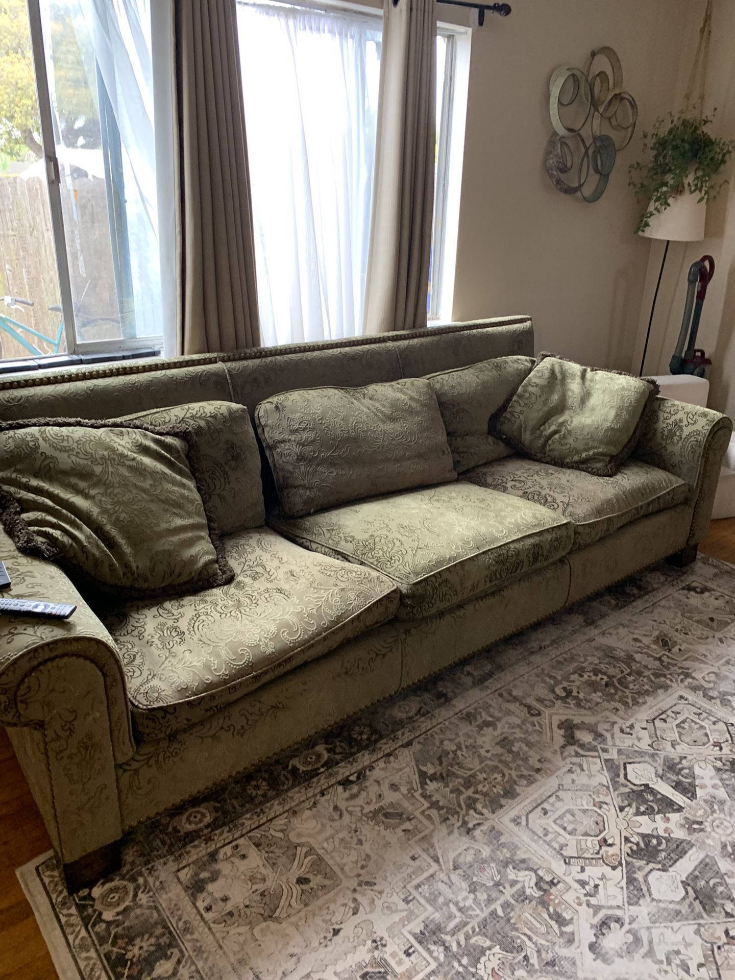 Couch For Sale