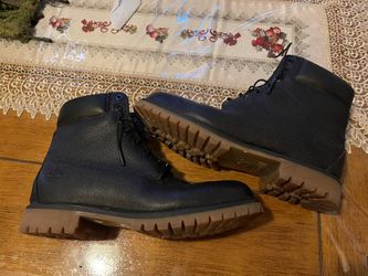 Botas Timberland Size 11/2