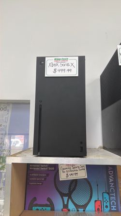 Xbox Series X