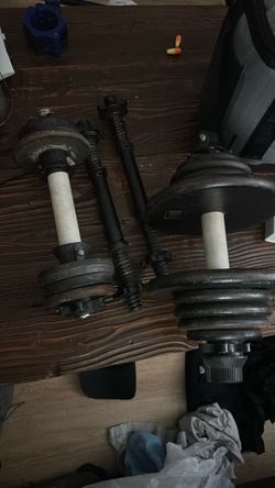 Dumbells