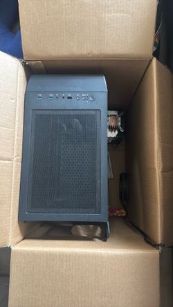 Gaming pc parts