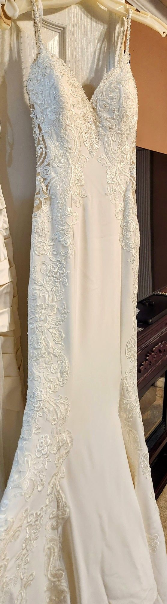 Wedding Gown