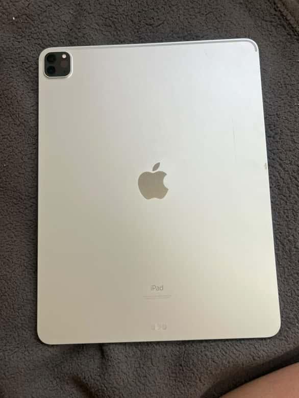 ipad Pro 12.9
