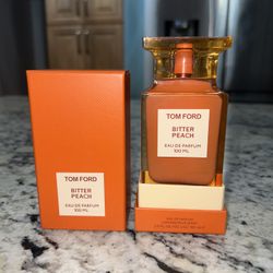 Tom Ford Bitter Peach 100 ml  