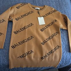 Balenciaga Sweatshirt