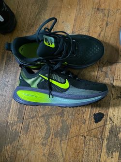 Nike vomero 18