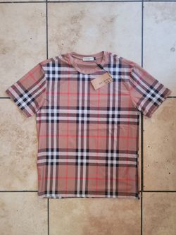 Burberry Shirt