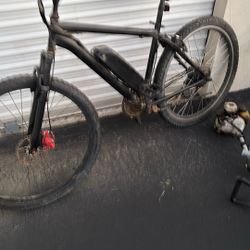Electric Bike 