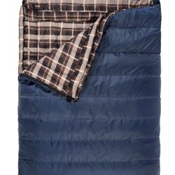 Teton Mammoth Double Sleeping Bag 