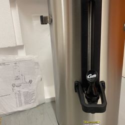 G4 Omega Coffee Dispenser