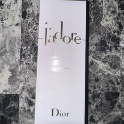 J’adore Sealed Perfume 150ml 