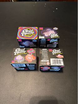 Nee-doh Cloud Pleaser Original NEW!