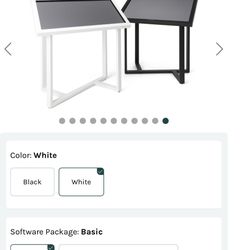 Android Display Kiosk Tablet 