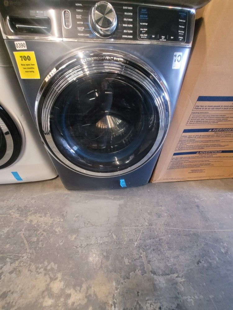 GE Washer