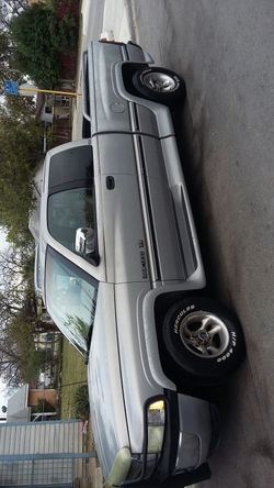 1997 dodge ram