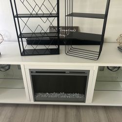 Black Shelf’s