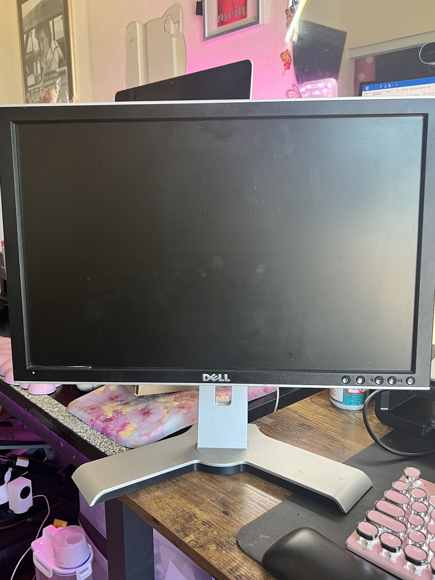 Dell Monitors 