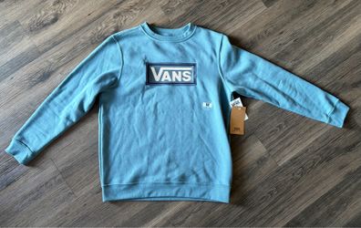 Vans Sweater