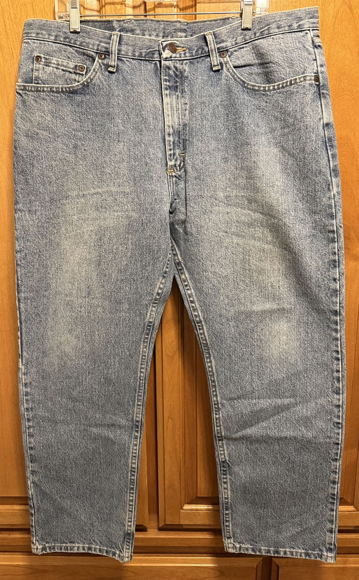 Men’s Wrangler Jeans 38/26