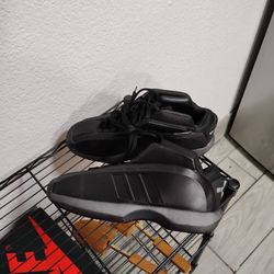 Adidas Crazy 1