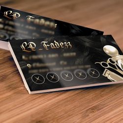 Business Cards (Business Supplies) Printing