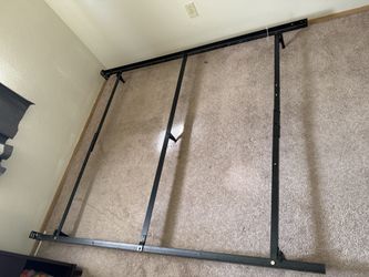 Queen Bed frame