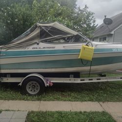 94 WellCraft 197 Eclipse 