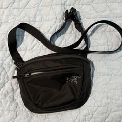 arcteryx maka 2 waistpack