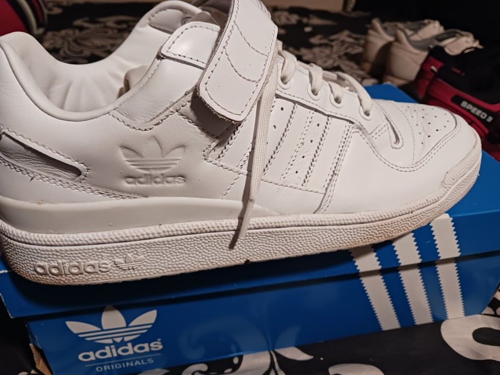 Adidas