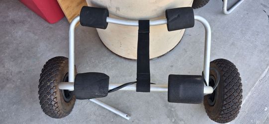 Kayak Foldable Dolly
