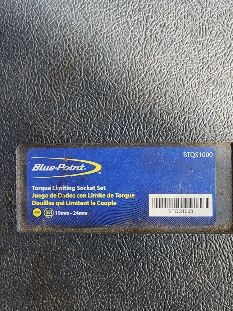 Bluepoint Torque Sticks