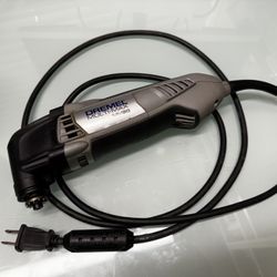 DREMEL® Multi-Max MM20 Oscillating tool