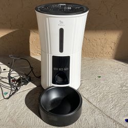 PETORY Per Food Dispenser 