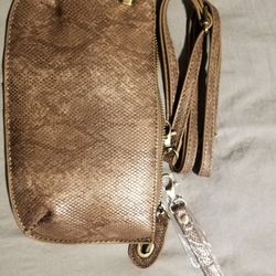 Wallet/ Wristlet 