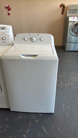 Nice like new Hotpoint washer
