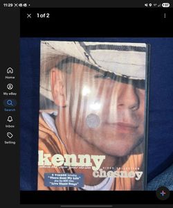 When the Sun Goes Down (DVD, 2004)