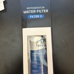 Refrigerator Filter 