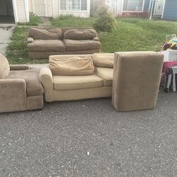 Free Couches