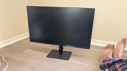 Samsung 27inch monitor