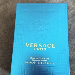 Versace Eros 